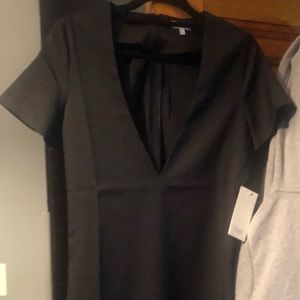 Tobi Cocktail dress Black